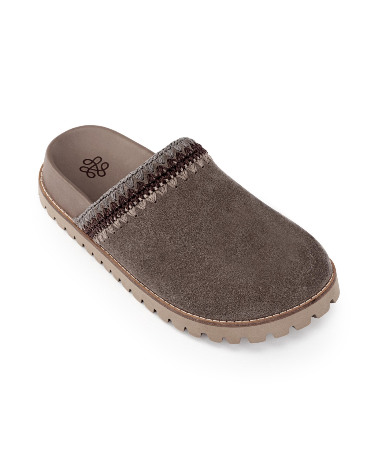 The Sak Women Bolinas Lug Sole Clog
