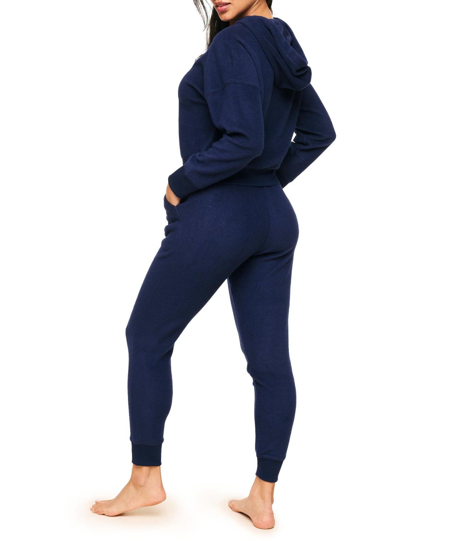 Women's Davinia Hoodie And Joggers Set