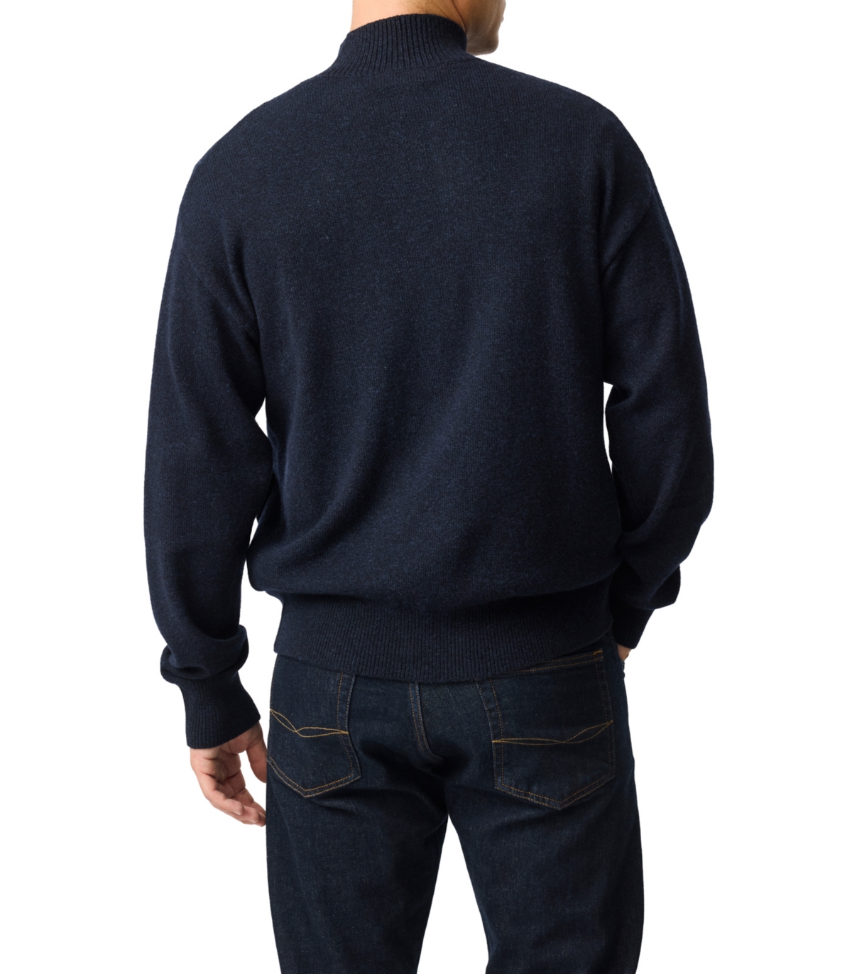 Rodd & Gunn Men's Ridgeview Knit