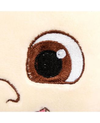 Cocomelon JJ 3D Snuggle Pillow