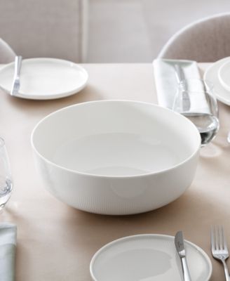 Afina Large Salad Bowl