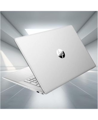 Essential 17.3" Traditional Laptop Intel Core i5 8GB RAM Intel Iris Xe Graphics 512GB SSD Storage Windows 11 Home 60Hz