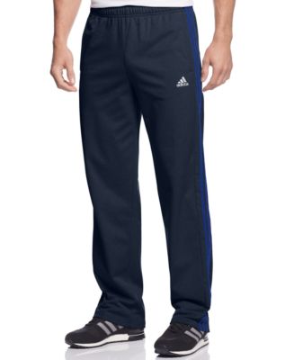 men's tricot track pants