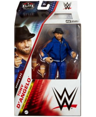 Elite Tony D'Angelo 6-inch Action Figure