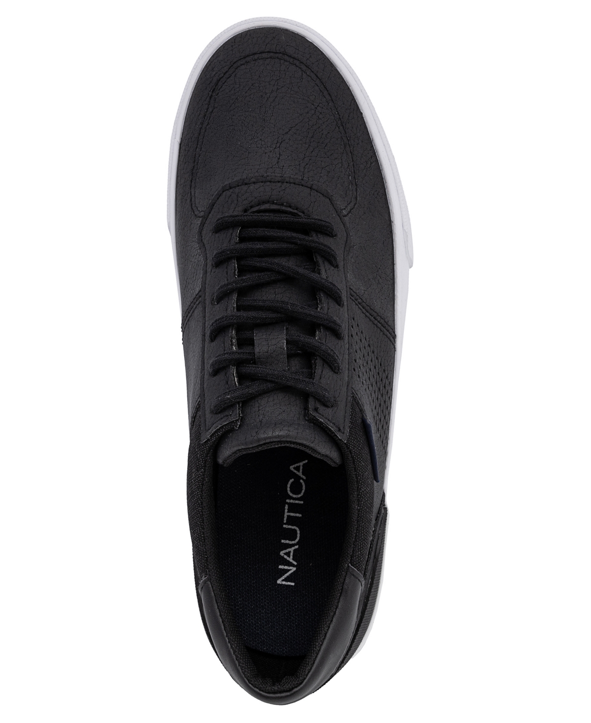 Nautica Men's Triston Casual Flat Sneaker