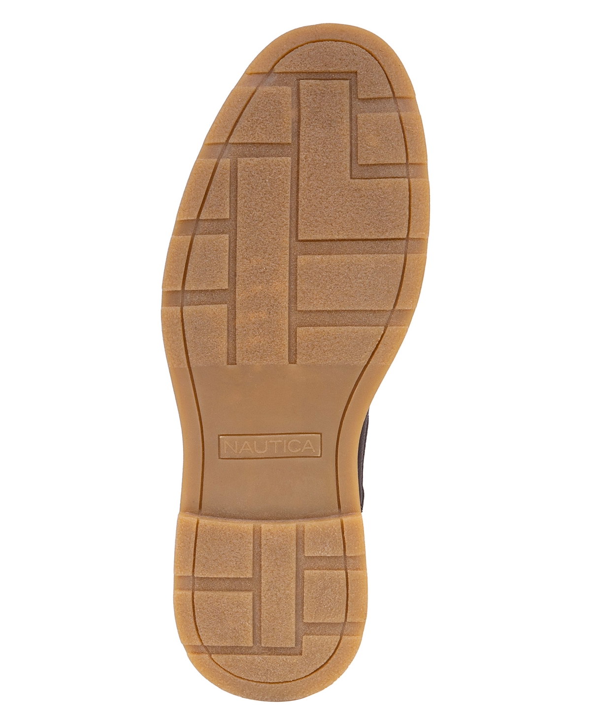 Nautica Men's Grandt Casual Chukka Boot