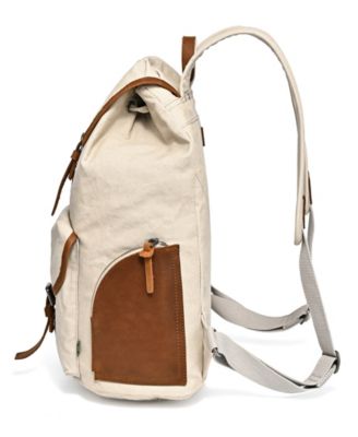 Milo Canvas Backpack