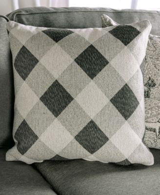 101" Bullard Square Arm Sofa