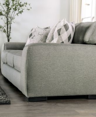 101" Bullard Square Arm Sofa