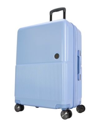 Trips Luggage CLOSEOUT! Flight Plan Medium Check-in Spinner, Created for Macy's