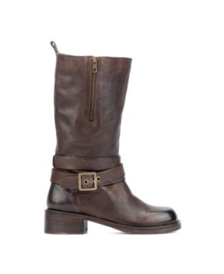 Women's Philippa Mid Calf Boots