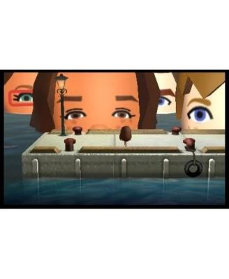 Tomodachi Life [Nintendo Selects] - 3DS