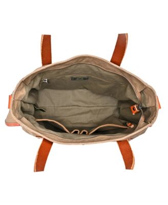 Super Horse Canvas Tote Bag