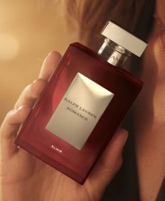 Romance Elixir Eau de Parfum, 2.4 oz.