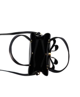 Jesse Fall Bow Crossbody Bag