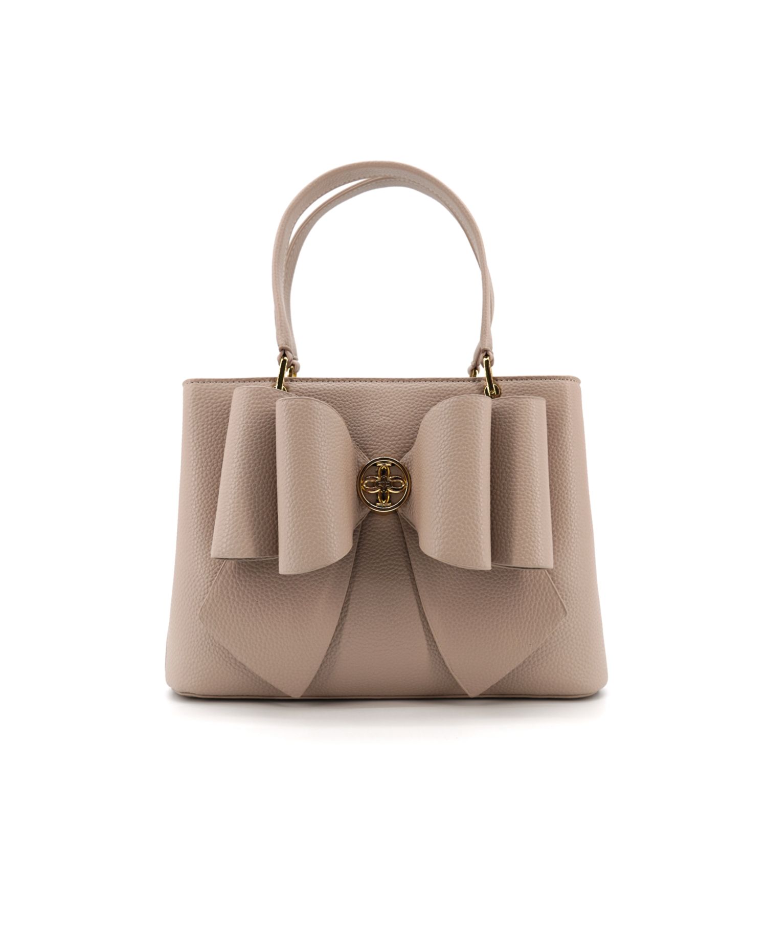 Jesse Fall Bow Crossbody Bag