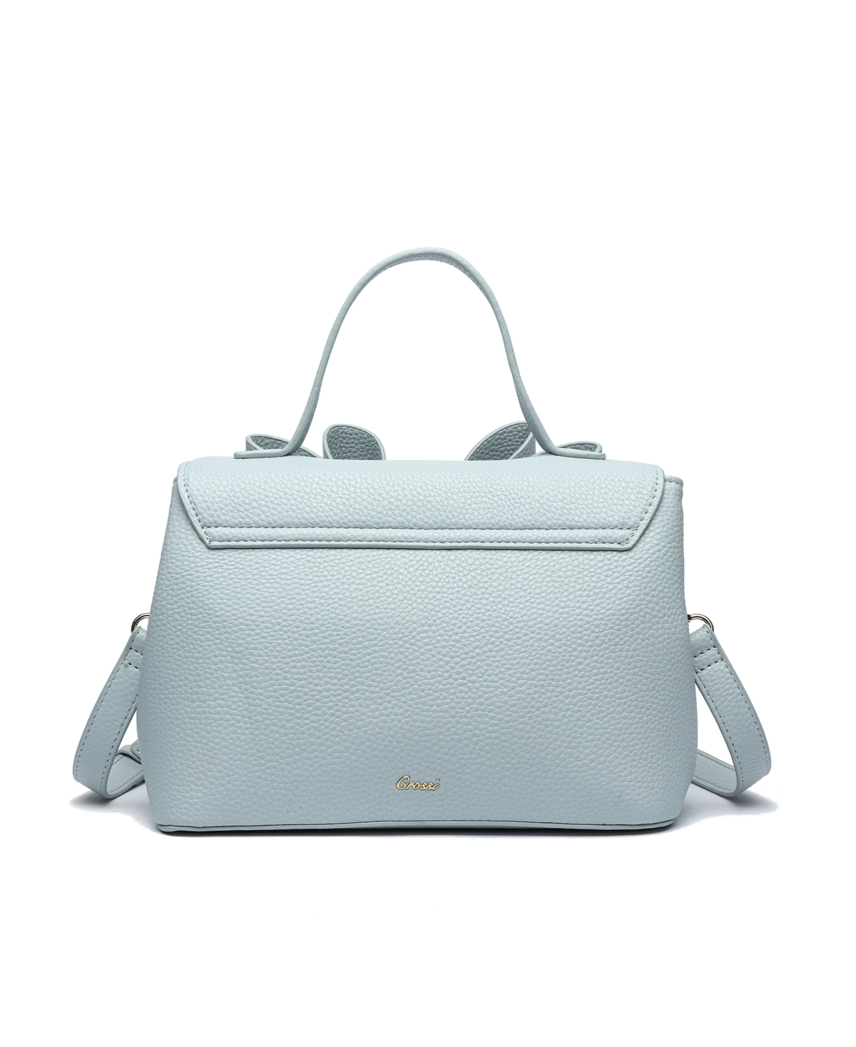 Like Dreams Jasmine Bowtie Crossbody Bag