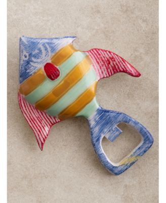 Sparky Bottle Opener