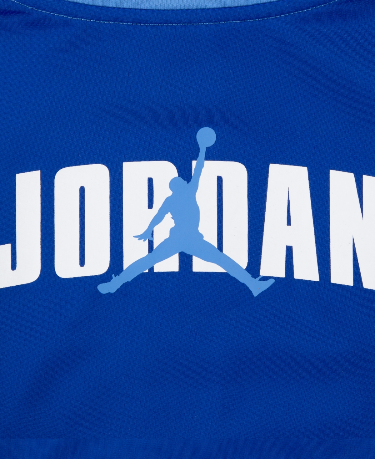 Jordan Toddler and Little Boys Arch Tricot, 2-Piece Set