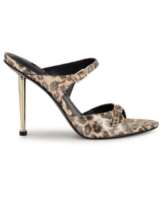 Women's Reida Open Toe Dress Sandals