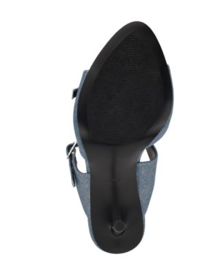 Women's Reida Open Toe Dress Sandals