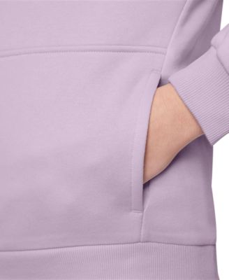 Sportswear Big Kids Club Fleece Pullover Hoodie