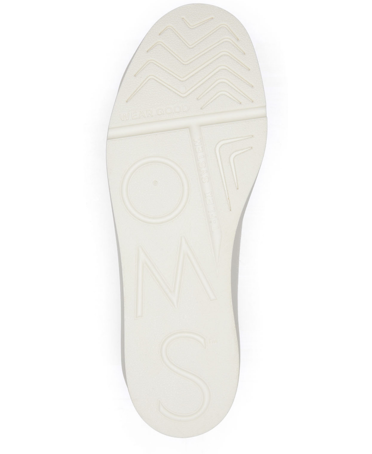 Toms Women's Verona Lace Up Sneakers