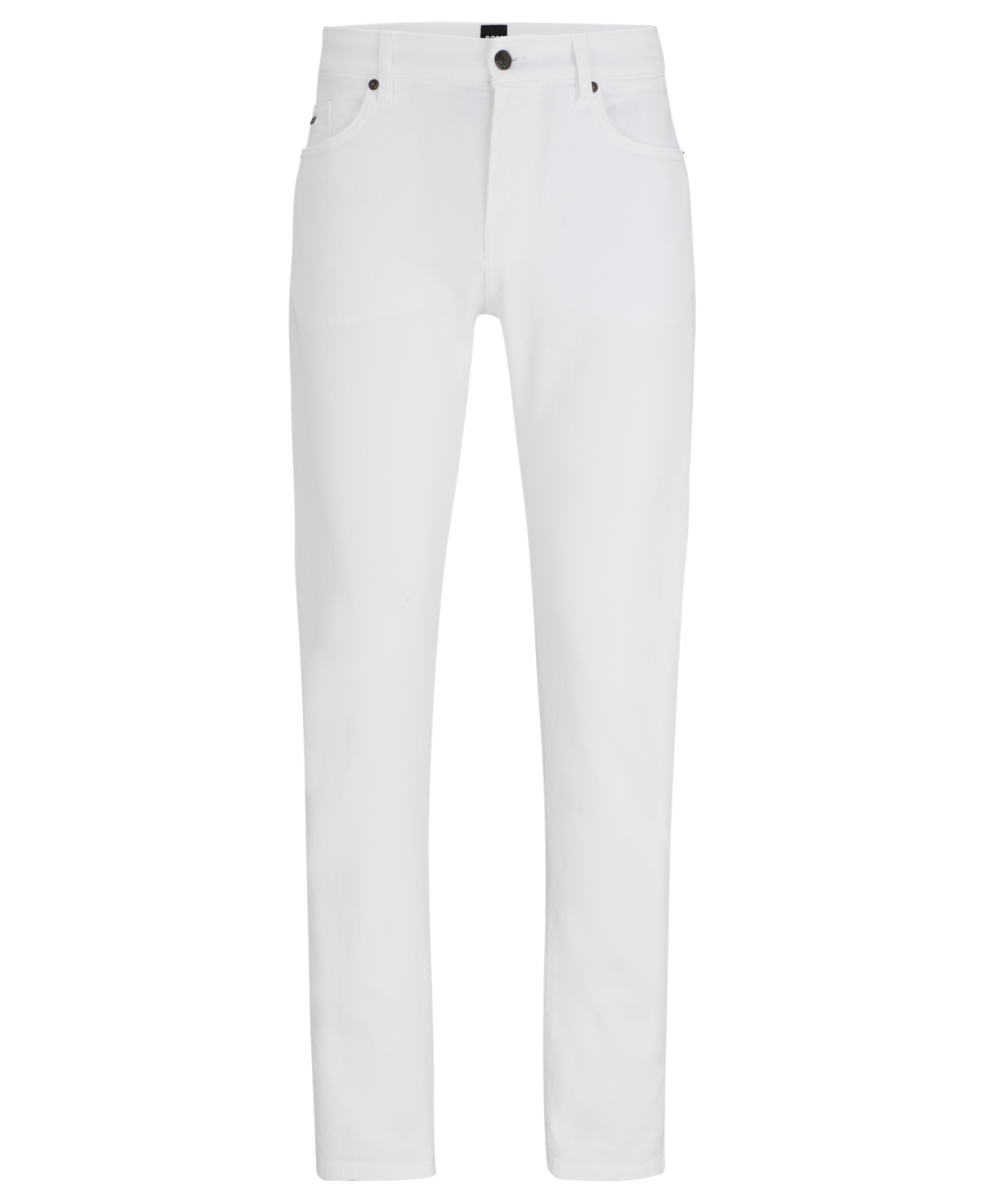 Boss by Hugo Boss Men's Slim-Fit Jeans