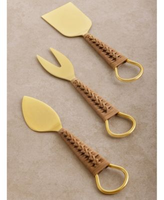 Helsinki Cheese Knives