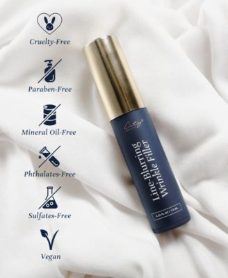 Line-Blurring Wrinkle Filler, 0.25 Fl Oz/7.5 Ml