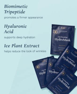 Bio-Cellulose Sheet Face Mask, 0.84 Fl Oz/25 Ml