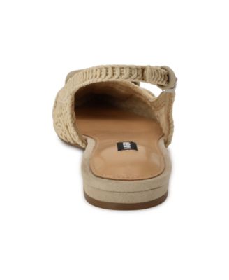 Women's Jasser Slip On Dress Mules