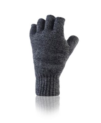Men's Skala Fingerless Glove