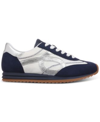 Women's Madisonn Colorblock Lace-Up Sneakers