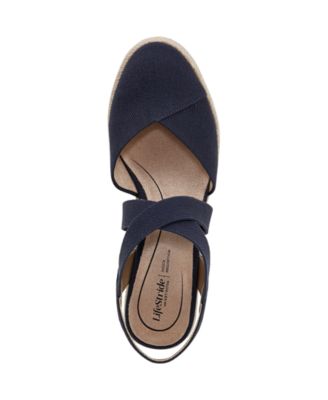 Women's Kimball Wedge Espadrilles
