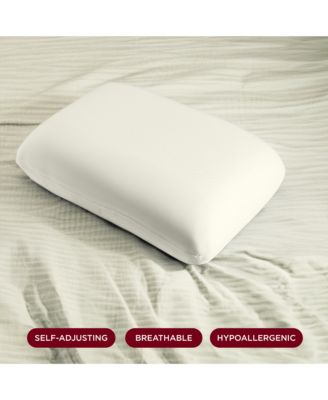 Airlight Foam Pillow Core