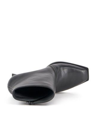 Womens Rockit Zip Bootie