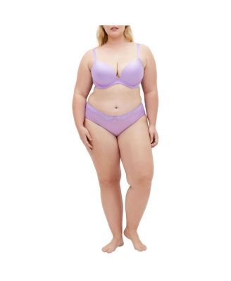 Women's Adore Push Up Bra