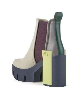 Womens Grip Chelsea Mid III