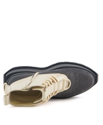 Womens Roko Patrol Boot