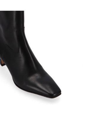 Women's Nash Leather Ankle Boots