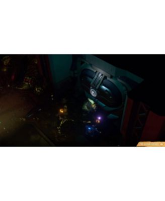 The Endless Dungeon Launch Edition - PlayStation 5