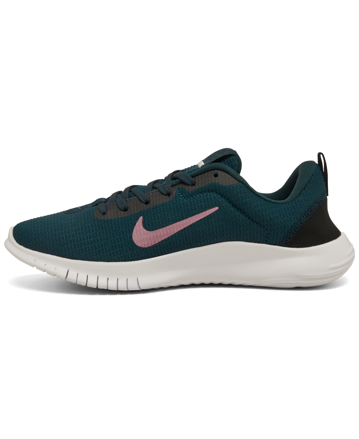 Nike Women's Flex Experience Run 12 Road Running Sneakers from Finish Line -Plum Dust