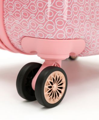 Signature 26" Expandable Luggage