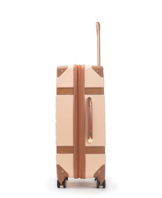 Morocco Trunk 26" Expandable Luggage