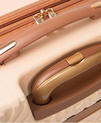 Morocco Trunk 26" Expandable Luggage