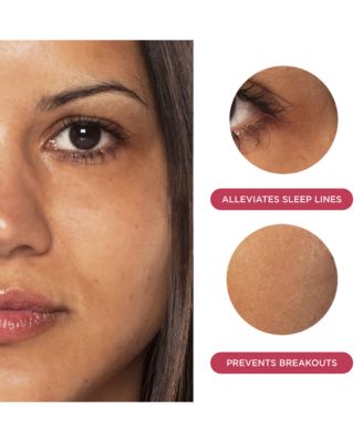 22 Momme Mulberry Silk Pillowcase with Zipper