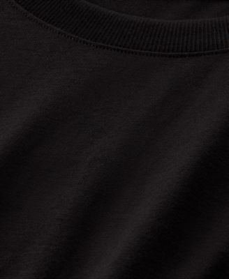 Women's One Relaxed Dri-FIT Long-Sleeve Crewneck Top