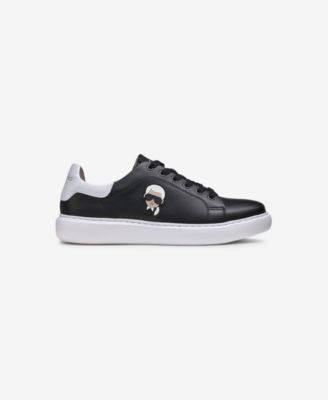 Karl Lagerfeld Men's Karl Head Sneakers