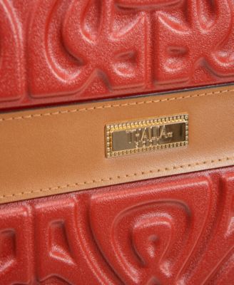 Morocco Trunk 26" Expandable Luggage